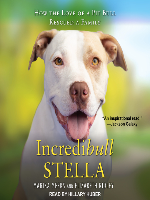 Title details for Incredibull Stella by Marika Meeks - Available